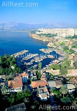 Renaissance Antalya Beach Resort & Spa 10